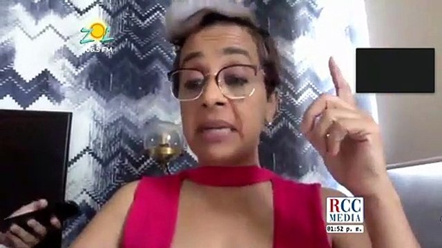 Rosa Mary Rodriguez: Niños con condiciones especiales y capacidades distintas