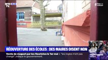 Pas d’ouverture d’écoles le 11 mai pour les maires de l’agglomération de Lens-Liévin