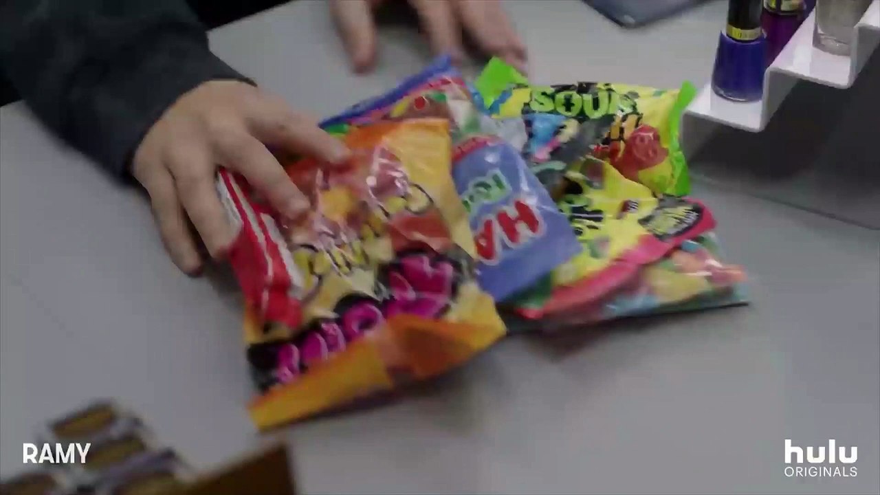 "Ramy" yeni sezona hazır, sezonun sürprizi çifte Oscar'lı oyuncu Mahershala Ali