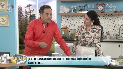 Dr. Feridun Kunak Show - 25 Nisan 2018