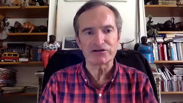 Commission du développement durable : M. Philippe Ledenvic, président de l’Autorité environnementale - Jeudi 30 avril 2020