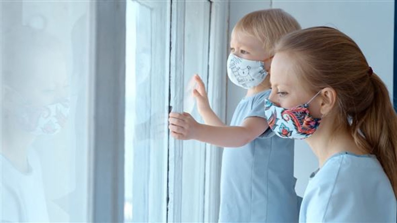 COVID-19 diese Woche: eine Zusammenfassung