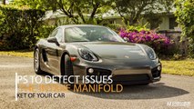 Tips to Detect Issues in the Intake Manifold Gasket of Your Car