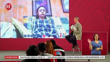 ¿Cómo se respetará la sana distancia en el regreso a clases?