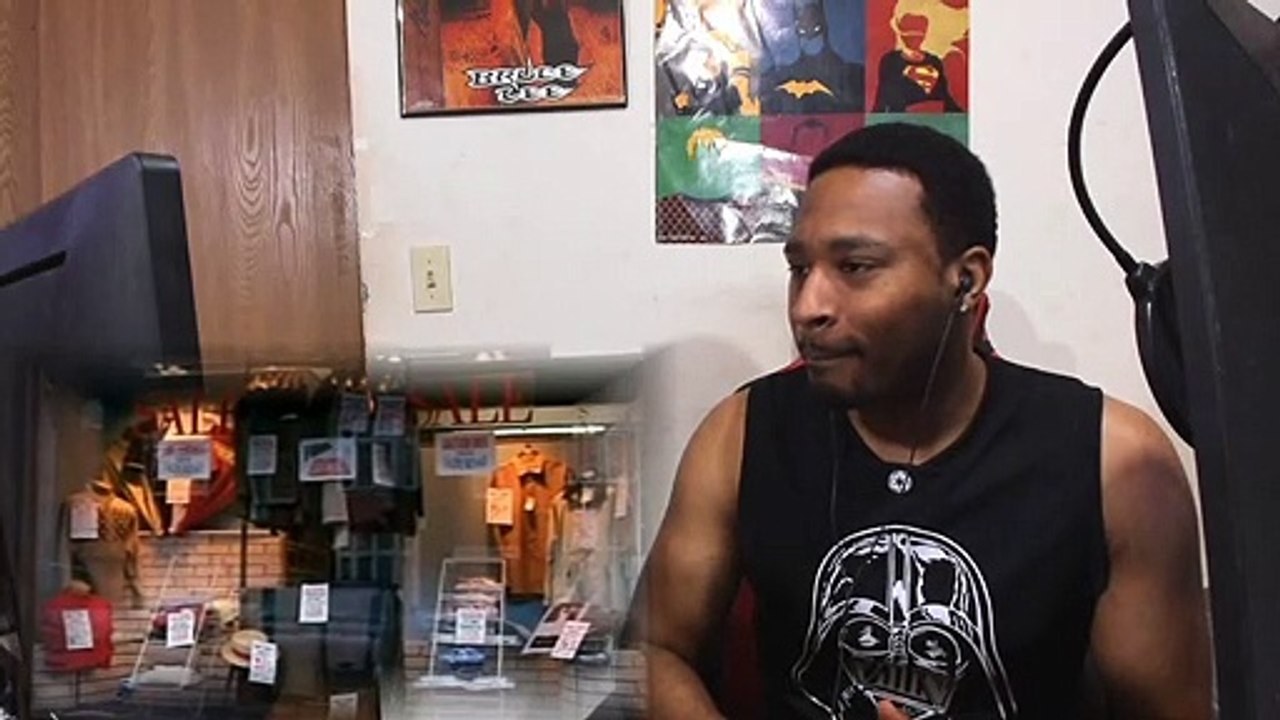 American REACTS - The Inbetweeners Season 1 Ep.06 | DaVinci REACTS