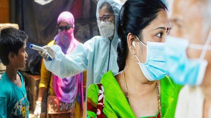 Targetted testing may bring out the real situation in Chennai