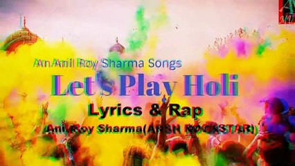 Holi Special | Bheegi Choli Let's Play Holi | Super Hit Bollywood DJ Song 2020