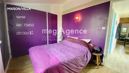 A vendre - Maison/villa - BRETIGNOLLES-SUR-MER (85470) - 2 pièces - 35m²
