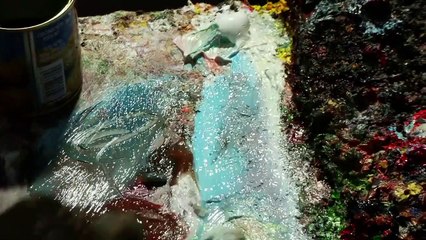 La Poesía Vista por el Arte. Wuero Ramos