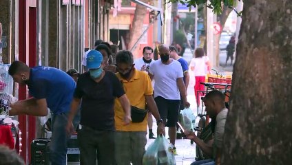 Rio de Janeiro prorroga hasta el 11 de mayo medidas de cuarentena