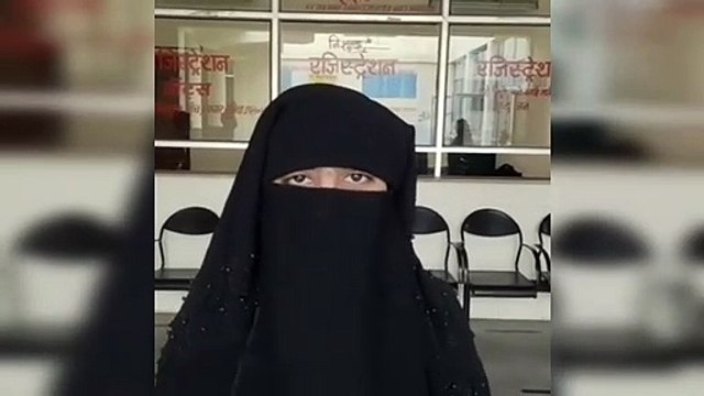 कोरोना को मात देकर डिस्चार्ज हुए मरीज, मुफ्त इलाज के लिए दिया शिवराज सरकार को धन्यवाद