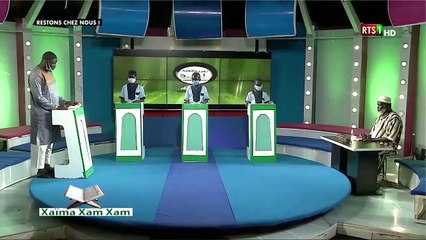 Xaima Xam Xam du Jeudi 30 Avril 2020