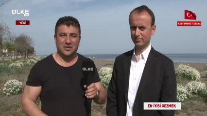 En İyisi Gezmek - 8 Haziran 2019