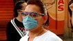 Coronavirus pandemic: Mexico medical workers beg for PPE