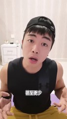 Fit男FIT女之 魔杰教练解锁肌肉腿迷思