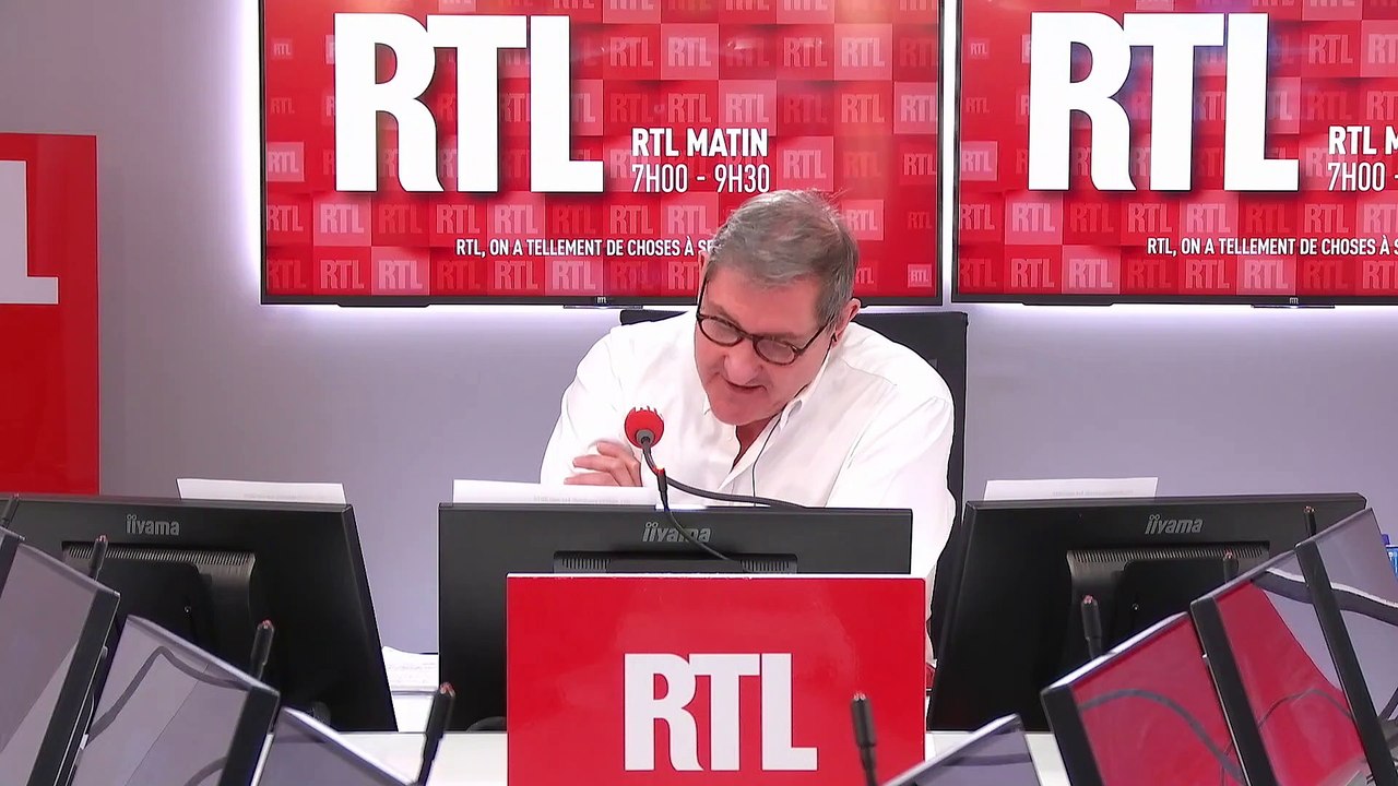 Coronavirus : Didier Raoult, l'électron-libre qui agit "comme un politique", dit Bost