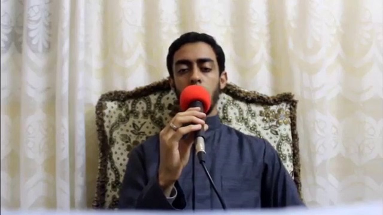Mahmud HixhaziSuretul Kijameh