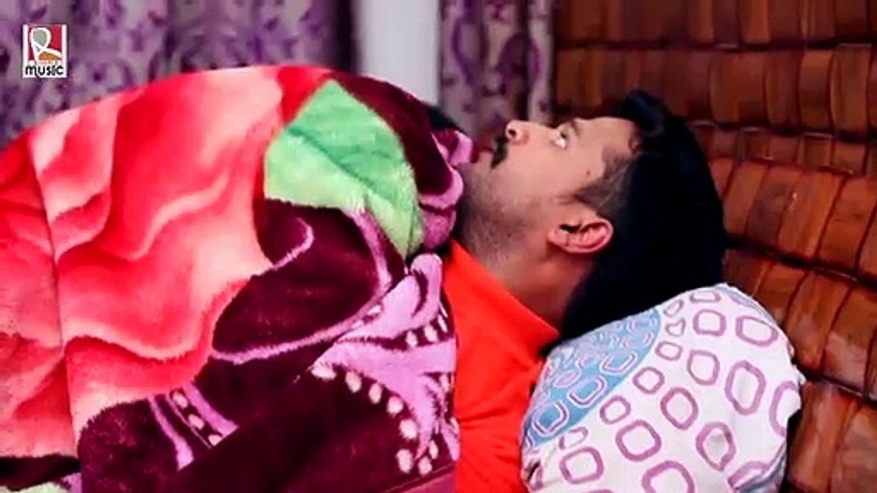 #Video_-_#Rap_Song_-_हैलो_कौन_-_#Ritesh_Pandey,Sneh_Upadhya_-_Hello_Koun_-_New_Bhojpuri_Song_2019(720p)