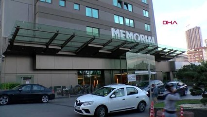 PROF. DR. ERDAMAR MOTOSİKLET KAZASINDA HAYATINI KAYBETTİ