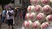 Hong Kong bun festival drops key events for first time in over 100 years amid coronavirus pandemic