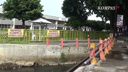 Puluhan Karyawan Pabrik Rokok DIdiagnosa Positif Covid-19