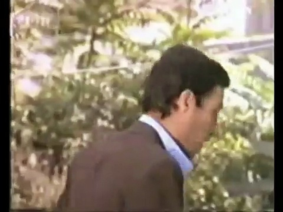 Kemal Sunal’ın unutulmaz 1 Mayıs sahnesi