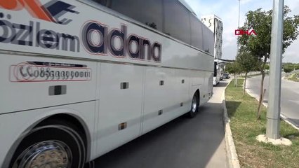 1 yaşındaki İnayet, karantina yurdunun moral kaynağı oldu