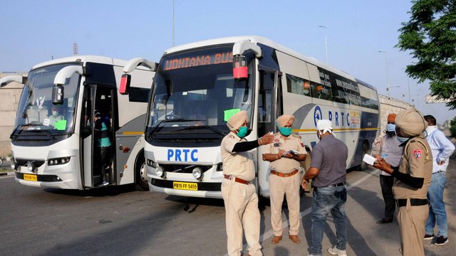 148 Nanded pilgrims test positive for COVID-19