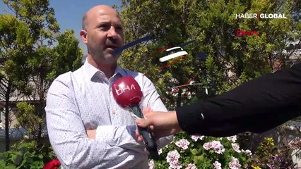 Prof. Dr. Pullukçu: Gelen hastaların yüzde 90'ı 25-50 yaş aralığında