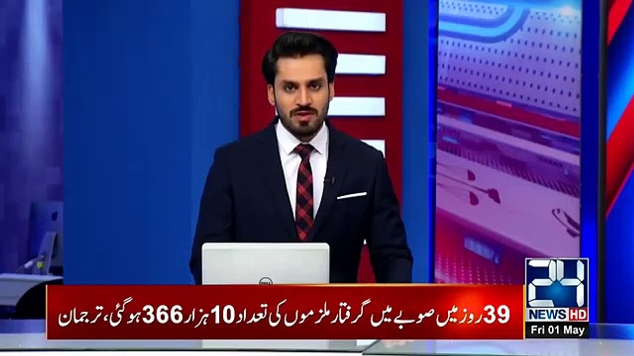 Coronavirus Update | China Sends Another Aid | Supplies Jet To Pakistan