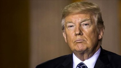 Trump: Koronavirüsün Çin'deki laboratuvardan çıktığına dair kanıt gördüm