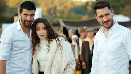 Salgın nedeniyle çekimleri durdurulan Sefirin Kızı, 19. bölümle sezon final yapacak