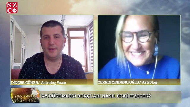 Dinçer Güner ile Astrologlar arasında: 5 Mayıs'ta dünyada neler olacak?