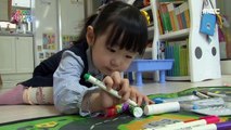 [KIDS] a child who only looks for egg yolks., 꾸러기 식사 교실 20200501