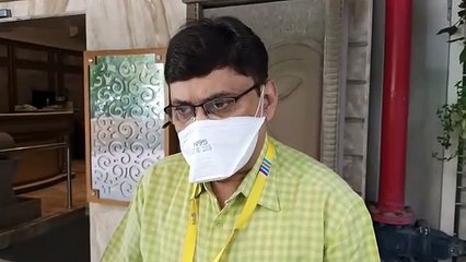 इंदौर में फिर 40 मरीज कोरोना से जीतकर लौटेंगे घर, CMHO ने दी जानकारी