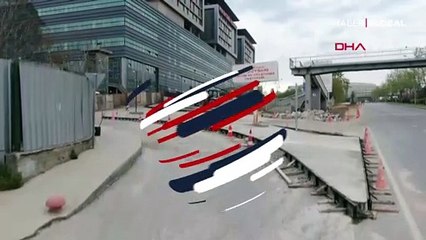 Koronavirüsten hayatını kaybeden Prof. Dr. Cemil Taşçıoğlu'nun adı ölümsüzleşti