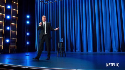 Jerry Seinfeld 23 Hours to Kill
