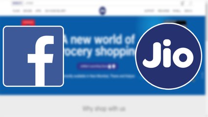 Reliance Jio Facebook Deal Might Extend To Lifestyle And Medicine Sectors