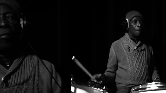 Afrobeat akımının öncüsü efsanevi baterist Tony Allen, hayata veda etti