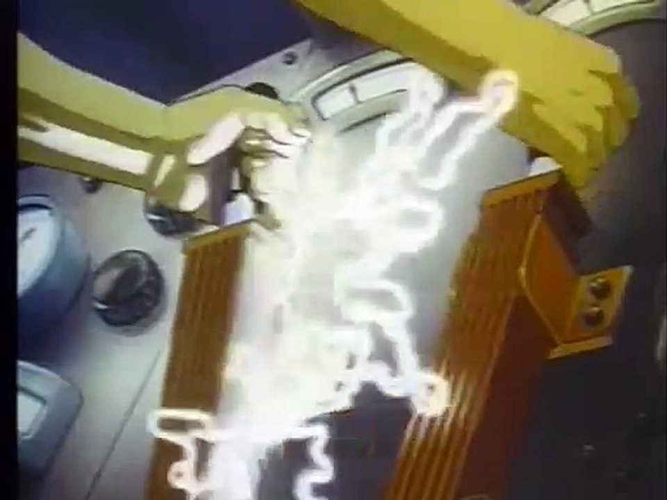 Random Classic Cartoons - Superman: "The Arctic Giant" (1942) - Dave & Max Fleischer | Jerry Siegel