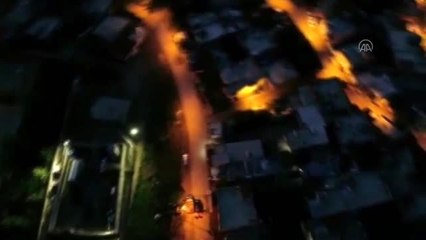 Ankara'daki bombalı saldırının faili olarak aranan terörist yakalandı