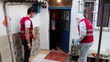 Sultanbeyli’nde Vefa Sosyal Destek Grubu, günde 300 kişiye iftar yemeği dağıtıyor