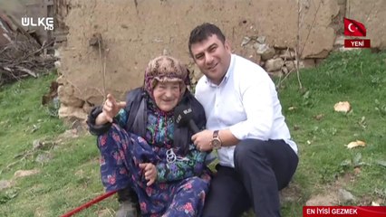 En İyisi Gezmek - 26 Ocak 2019