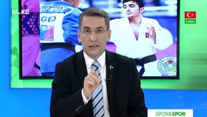 Spor & Spor - 23 Aralık 2019