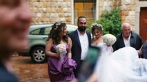 فيروس كورونا ضيف ثقيل يغير خطط الراغبين بالزواج في لبنان ويضرب قطاعا مهما