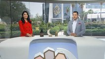 الجزيرة هذا الصباح 2020/5/1