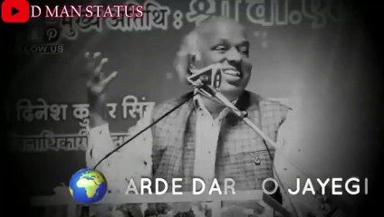 Rahat Indori Top 10 Shayari