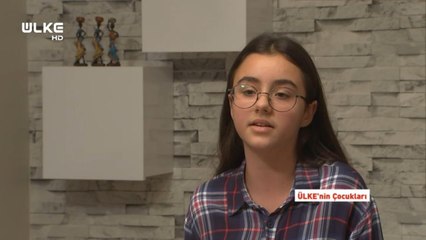 Ülkenin Çocukları - 14 Aralık 2018