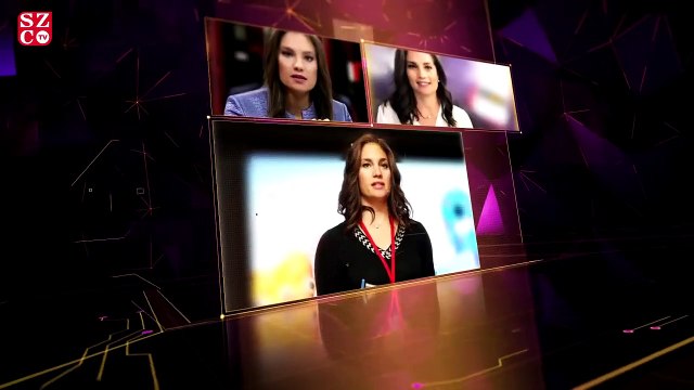 Kabine değişiyor! Deniz Zeyrek'ten çarpıcı yorum