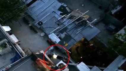 Ankara'da 5 sivilin öldüğü bombalı saldırının faili terörist, Diyarbakır'da yakalandı